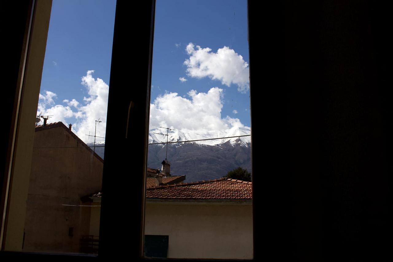 La Casa Sul Sasso In Town Serviced Accommodations Dervio Exterior photo